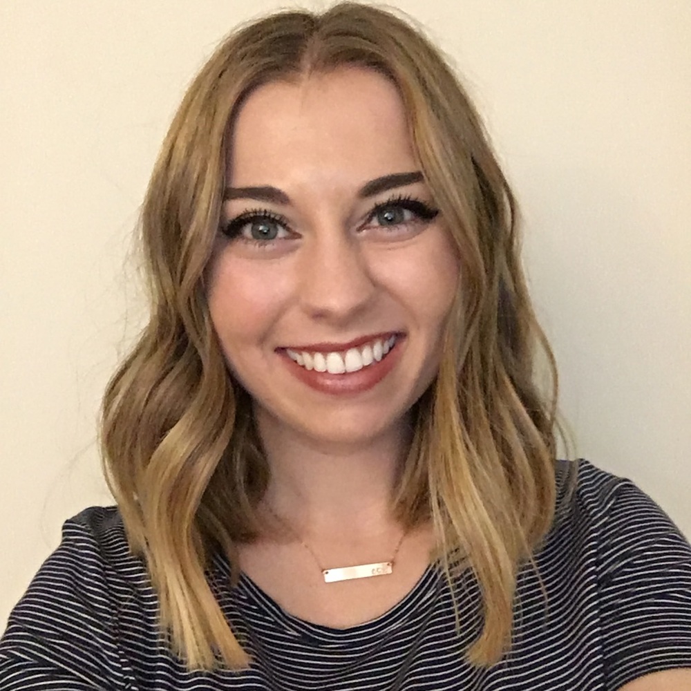 Meet your Posher, Megan